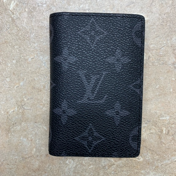 Louis Vuitton Other - Louis Vitton Pocket Organizer